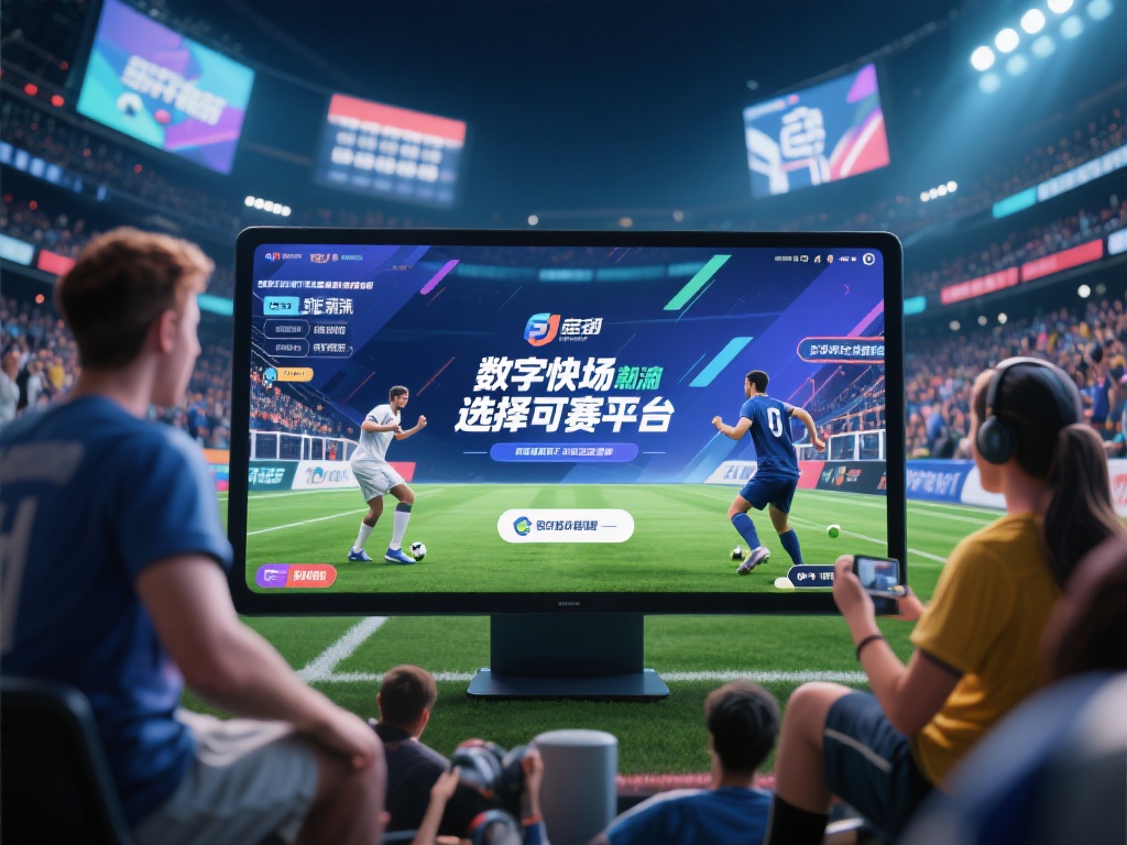 在如今的数字娱乐时代，体育赛事的魅力吸引了无数爱好