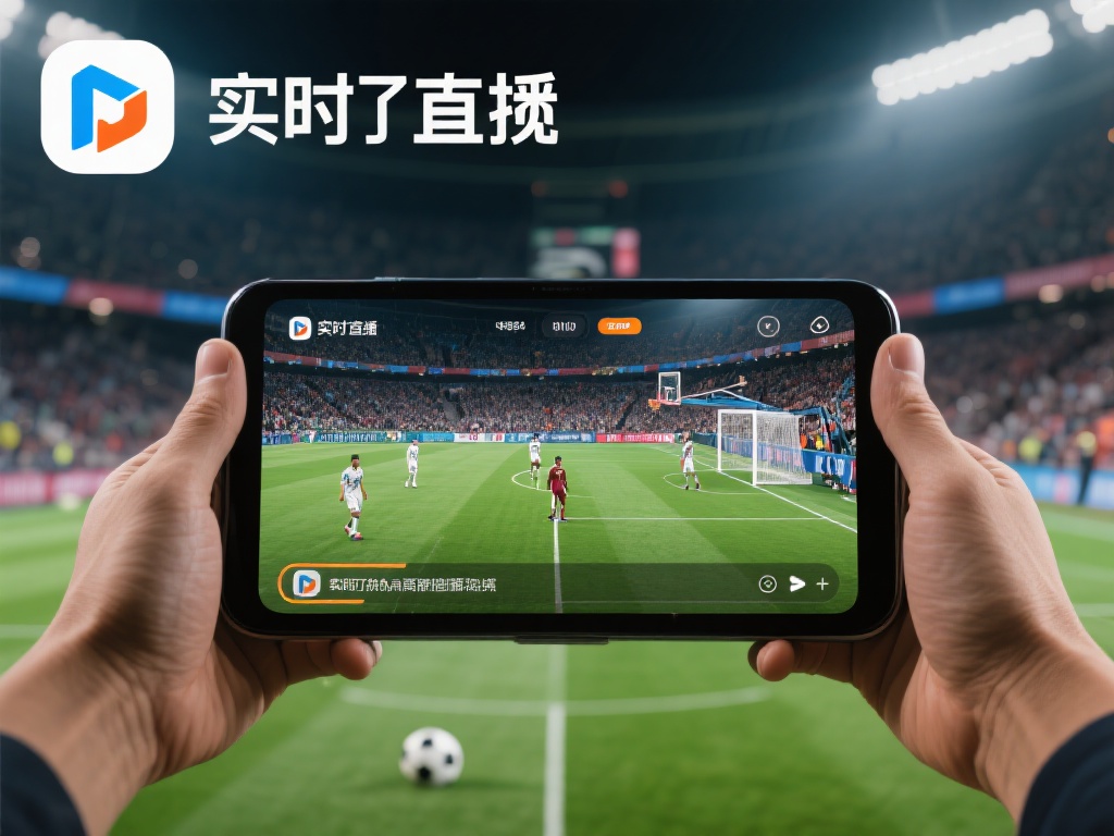 实时赛事直播：无论是足球、篮球还是其他热门运动，应