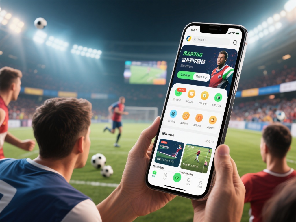 在如今的数字化时代，体育爱好者们对线上平台的依赖日